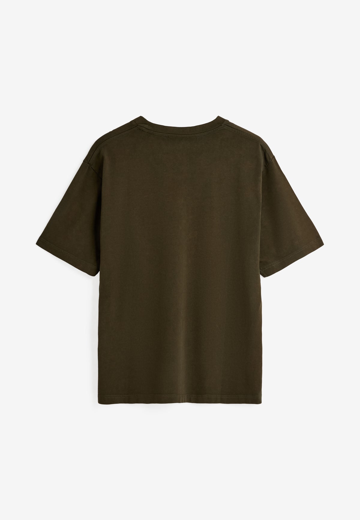 minimum male Lono short sleeved t-shirt 3412 Short Sleeved T-shirt 715 Rosin