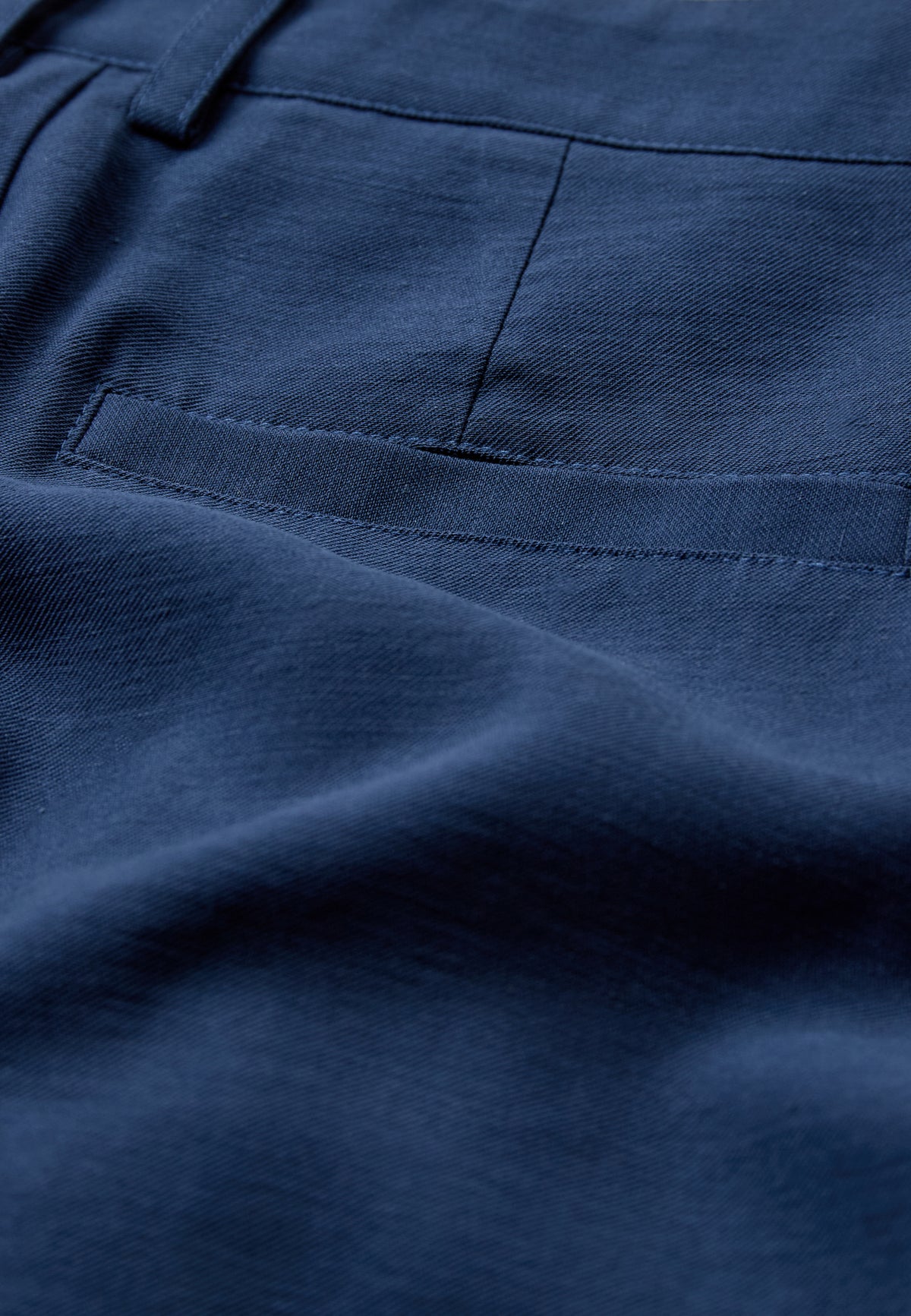 minimum female Lunay pants 4429 Dressed Pants 4027 Insignia blue