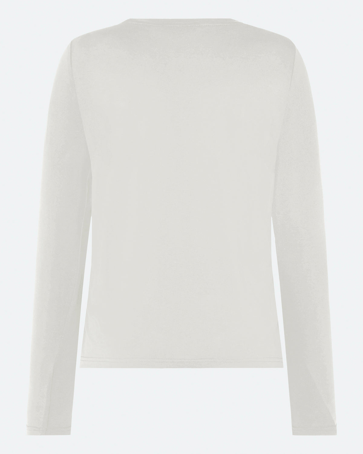 minimum female Margot Tee 0281 Long Sleeved T-shirt