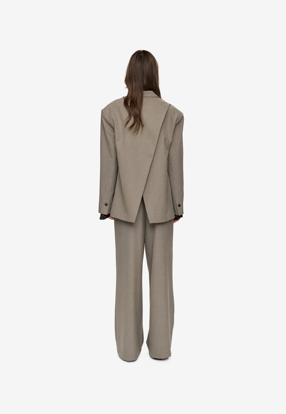 minimum female Marika blazer 4837 Blazer 1022 Kelp
