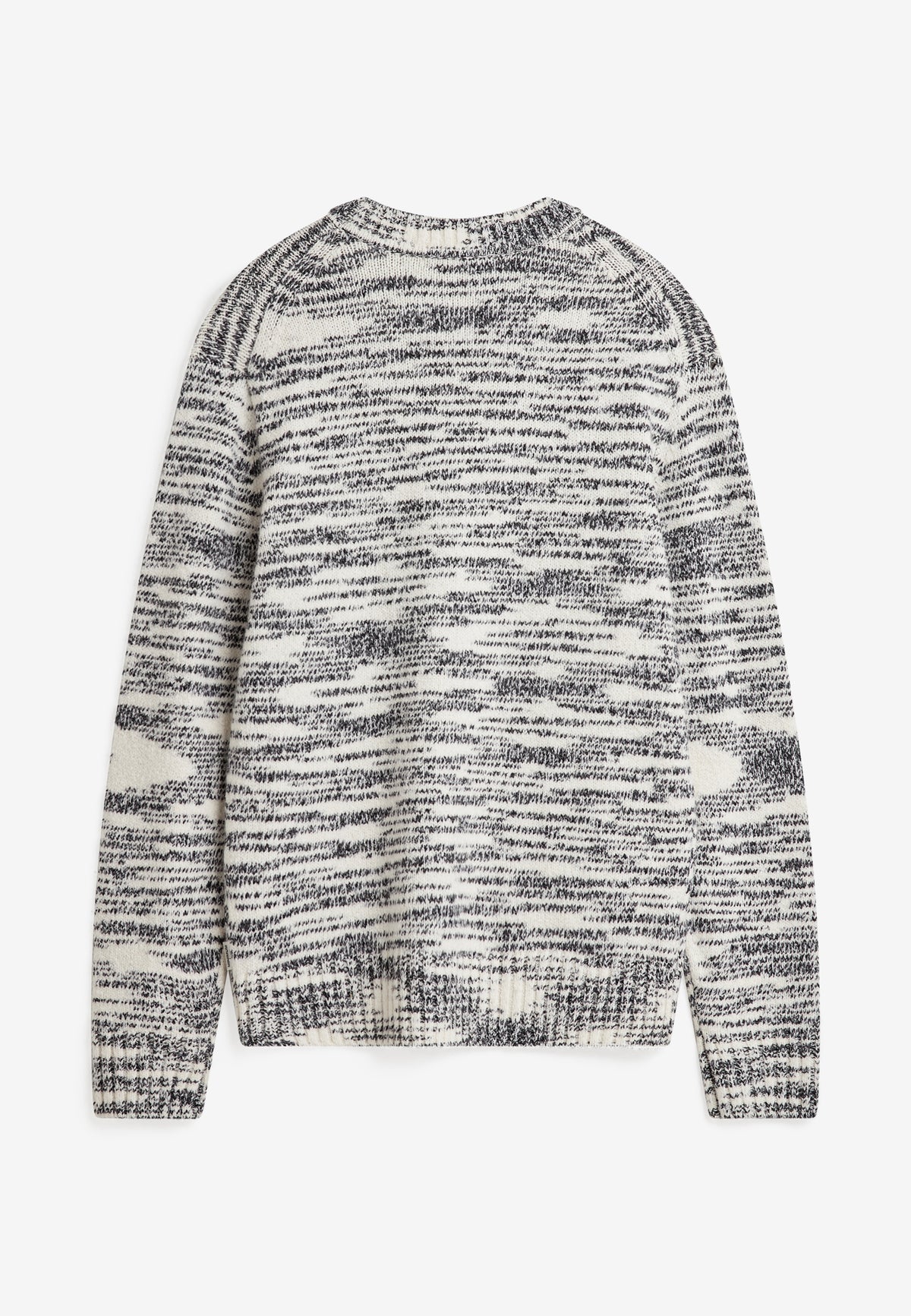 minimum male Martin sweater 4786 Jumper 0608 Coco Milk
