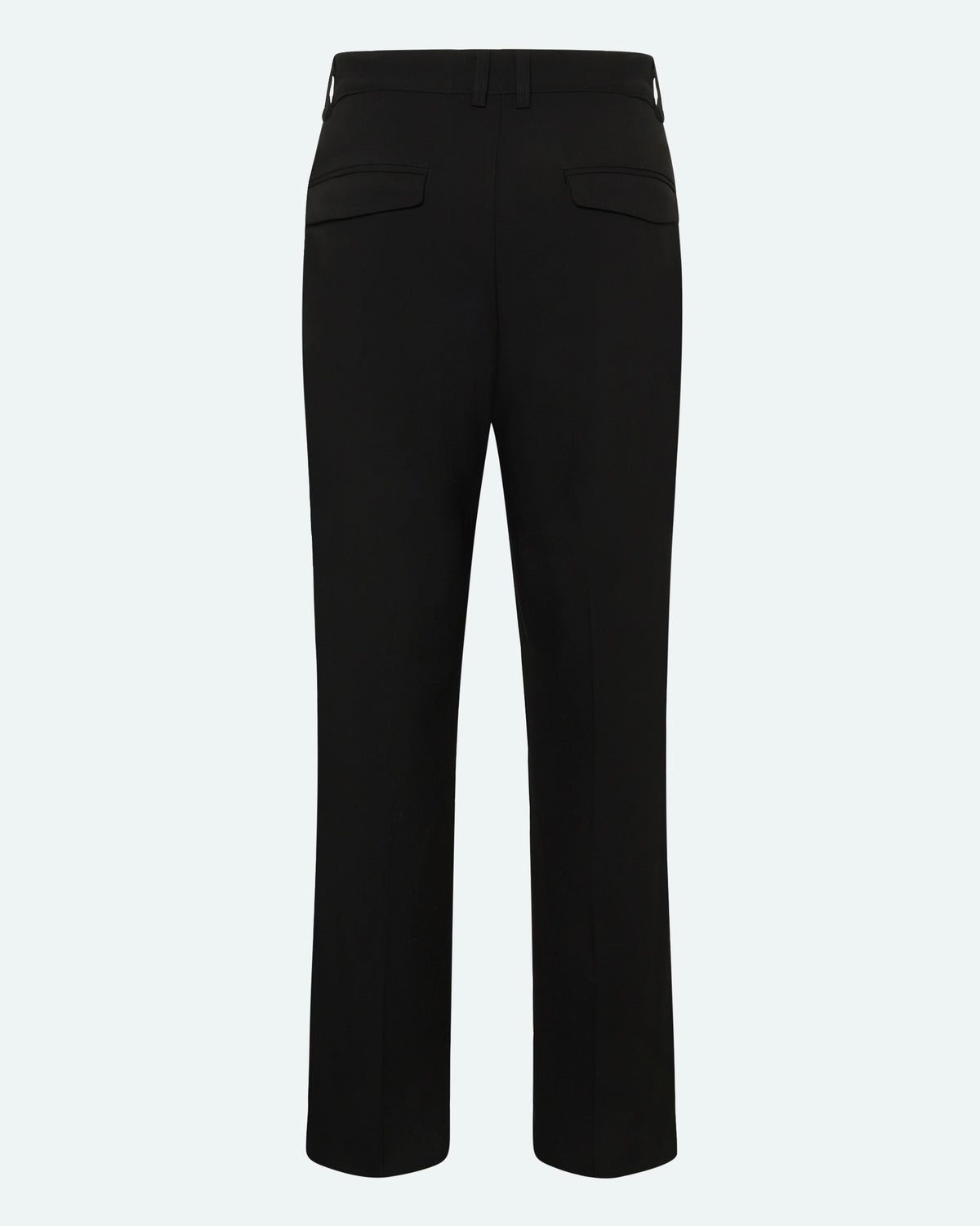 minimum male Mathew pants 4383 Chino Pants 999 Black