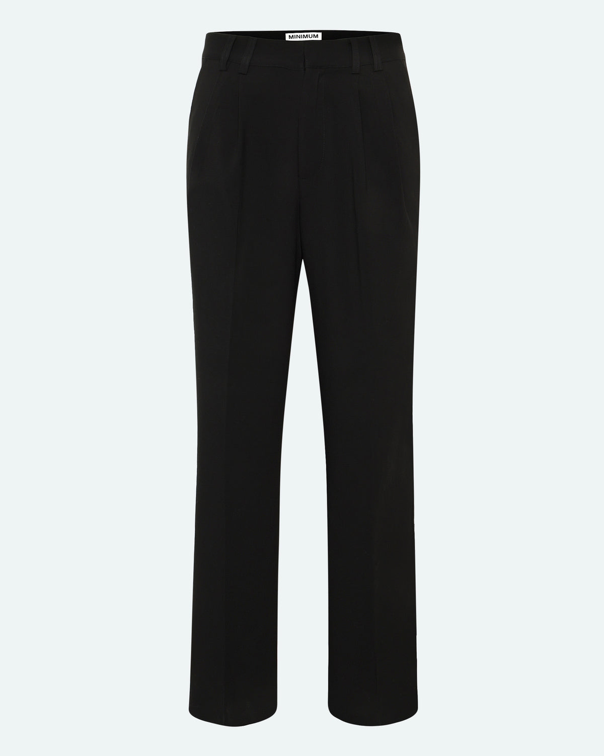 minimum male Mathew pants 4383 Chino Pants 999 Black