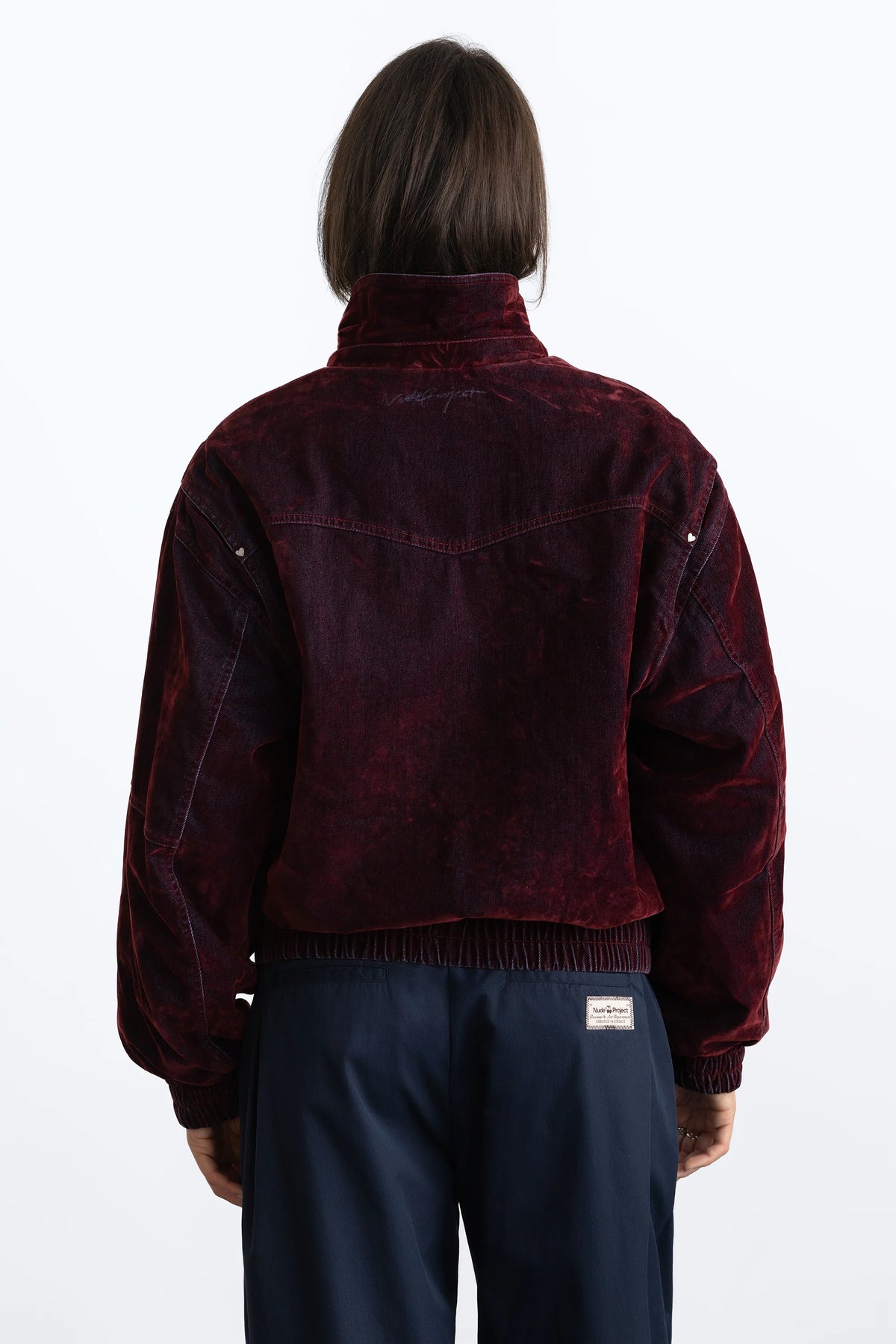 Chelsea Jacket