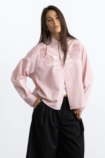 Roxy Shirt