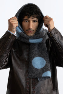 Bowie Scarf