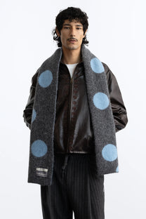Bowie Scarf