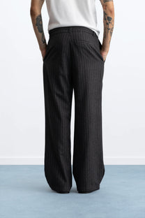 Alcalde Tailoring Pants Ash