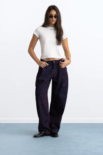 Camden Barrel Jeans