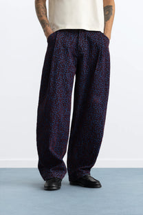 Camden Barrel Jeans
