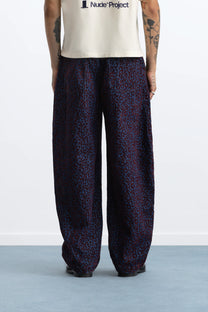 Camden Barrel Jeans