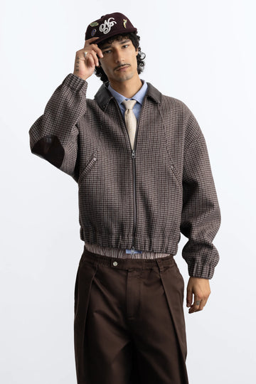 Fleetwood Double Face Jacket