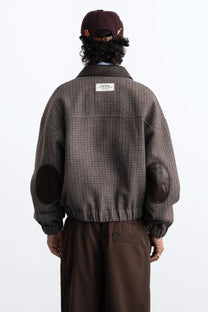 Fleetwood Double Face Jacket