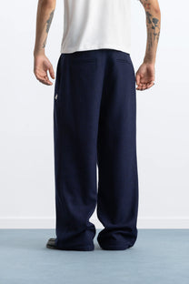 Alcalde Tailoring Pants Navy