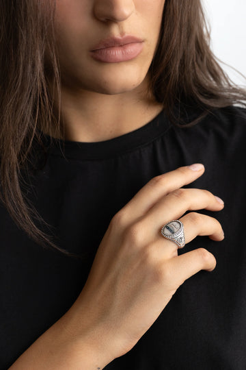 Bentley Ring