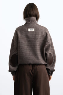 Fleetwood Double Face Jacket