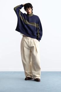 The Manager Chino Pants Beige