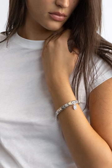 Silverstone Bracelet