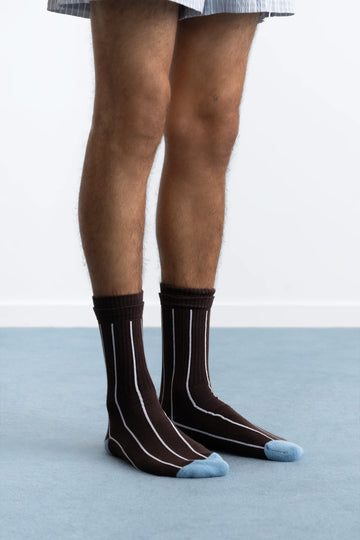Blur Socks 2x Pack