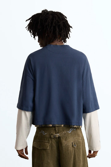 IT Long-Sleeve Tee
