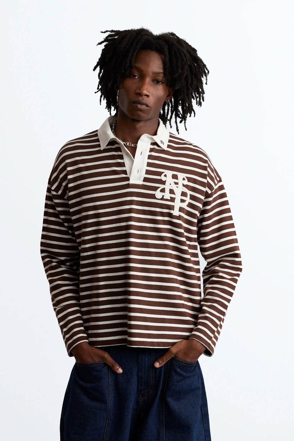 The Side Hustle Polo