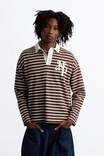 The Side Hustle Polo
