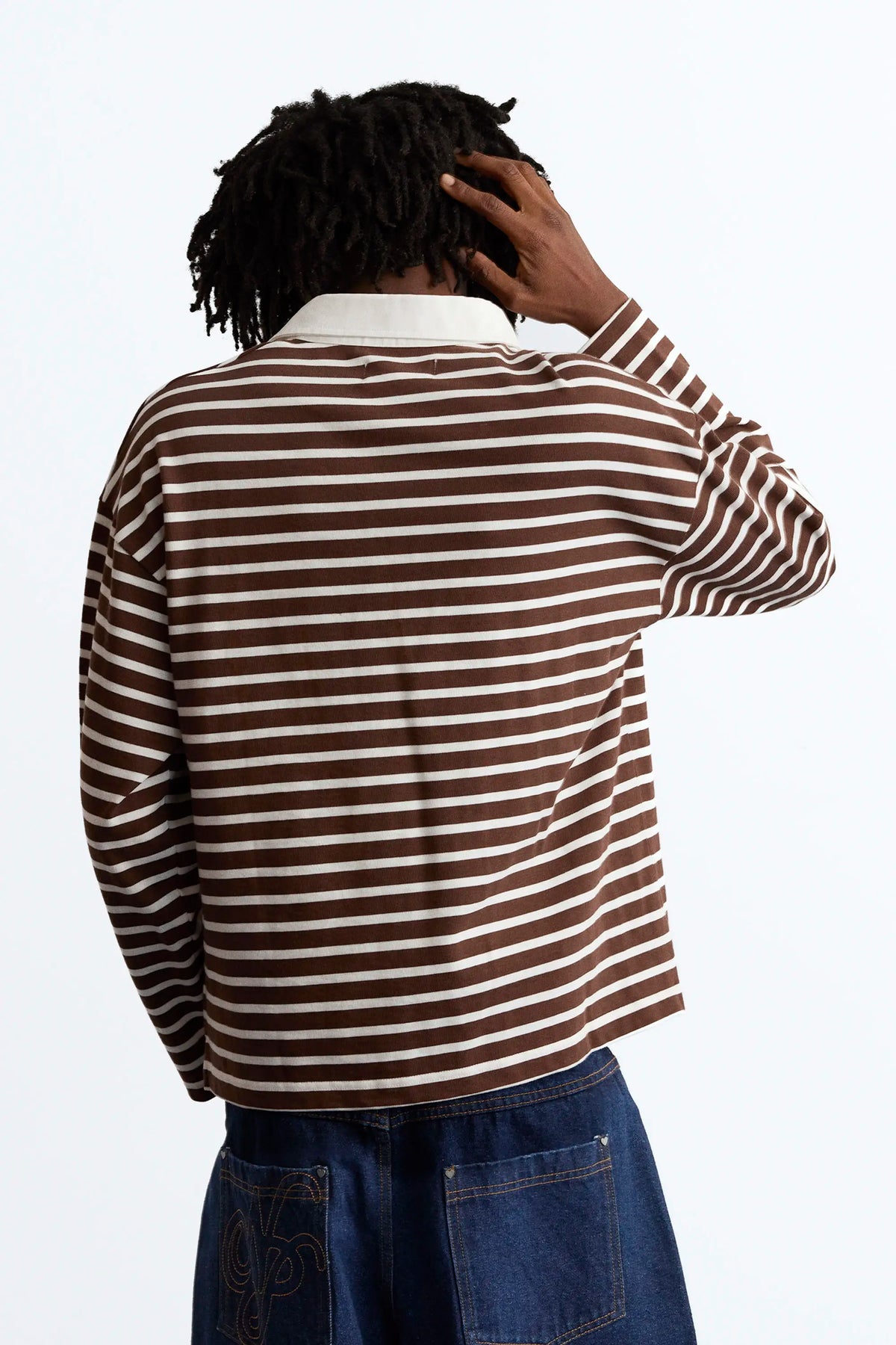 The Side Hustle Polo