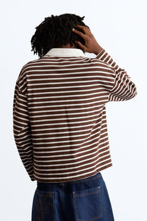 The Side Hustle Polo