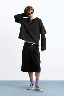 Neo Long-Sleeve Tee