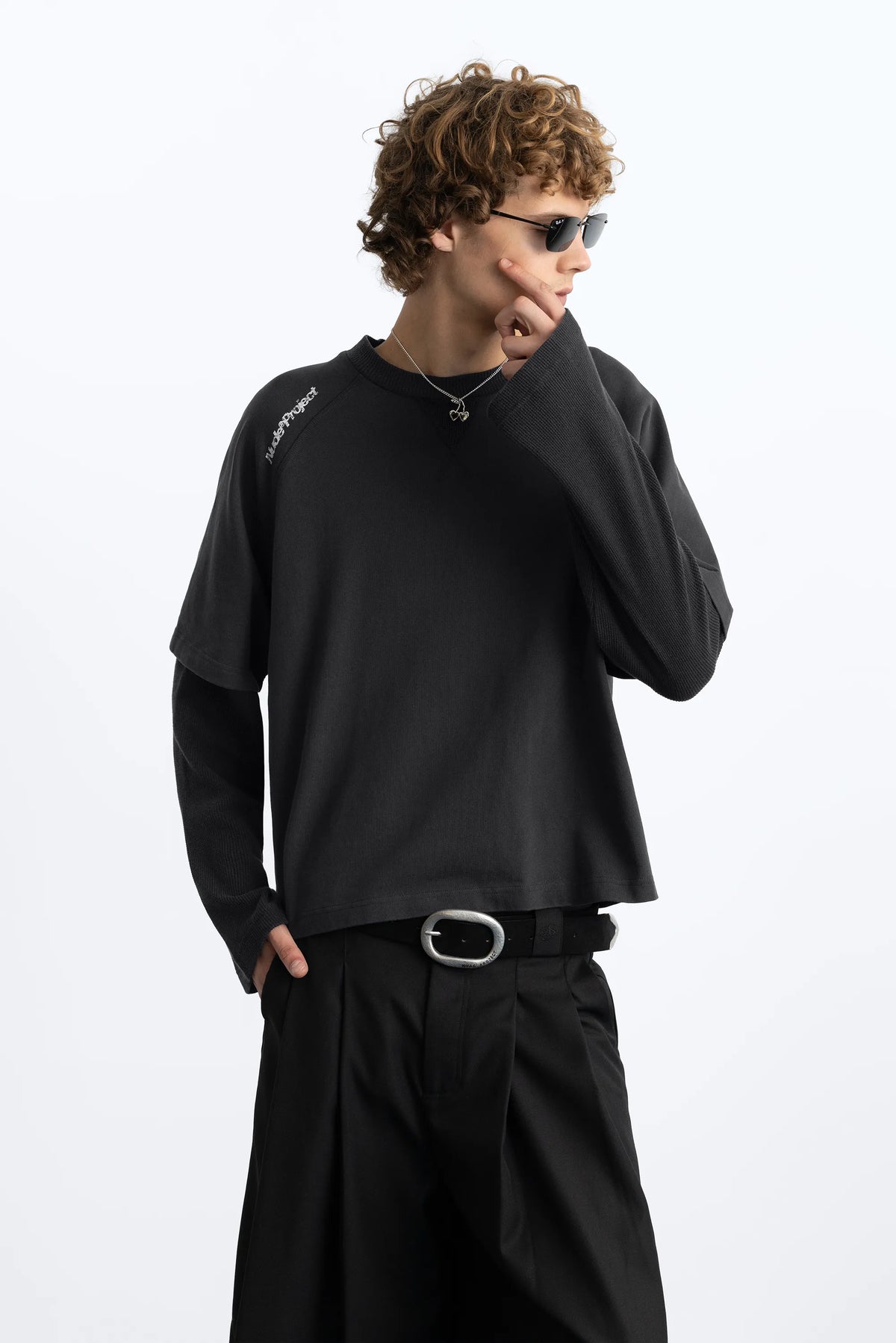 Neo Long-Sleeve Tee