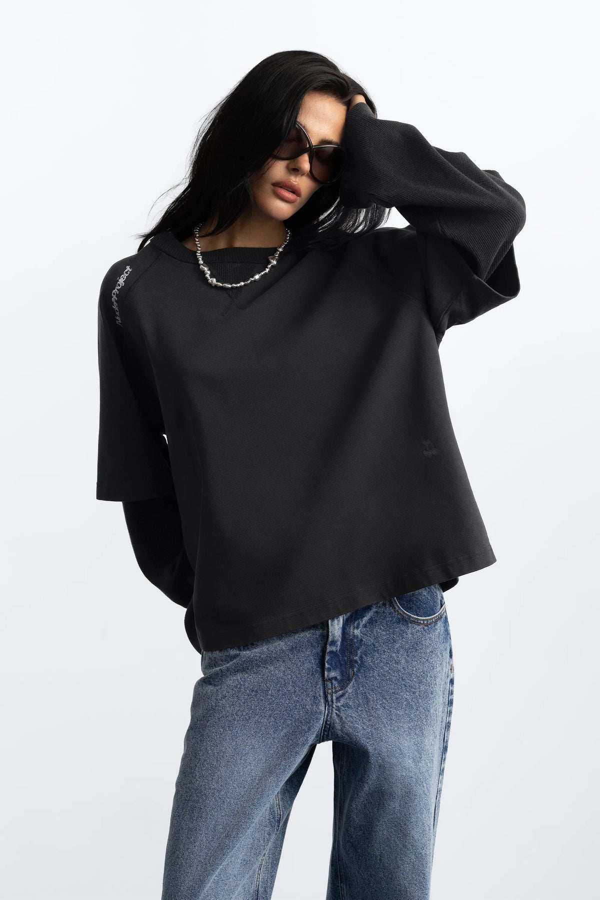 Neo Long-Sleeve Tee