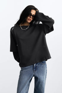 Neo Long-Sleeve Tee