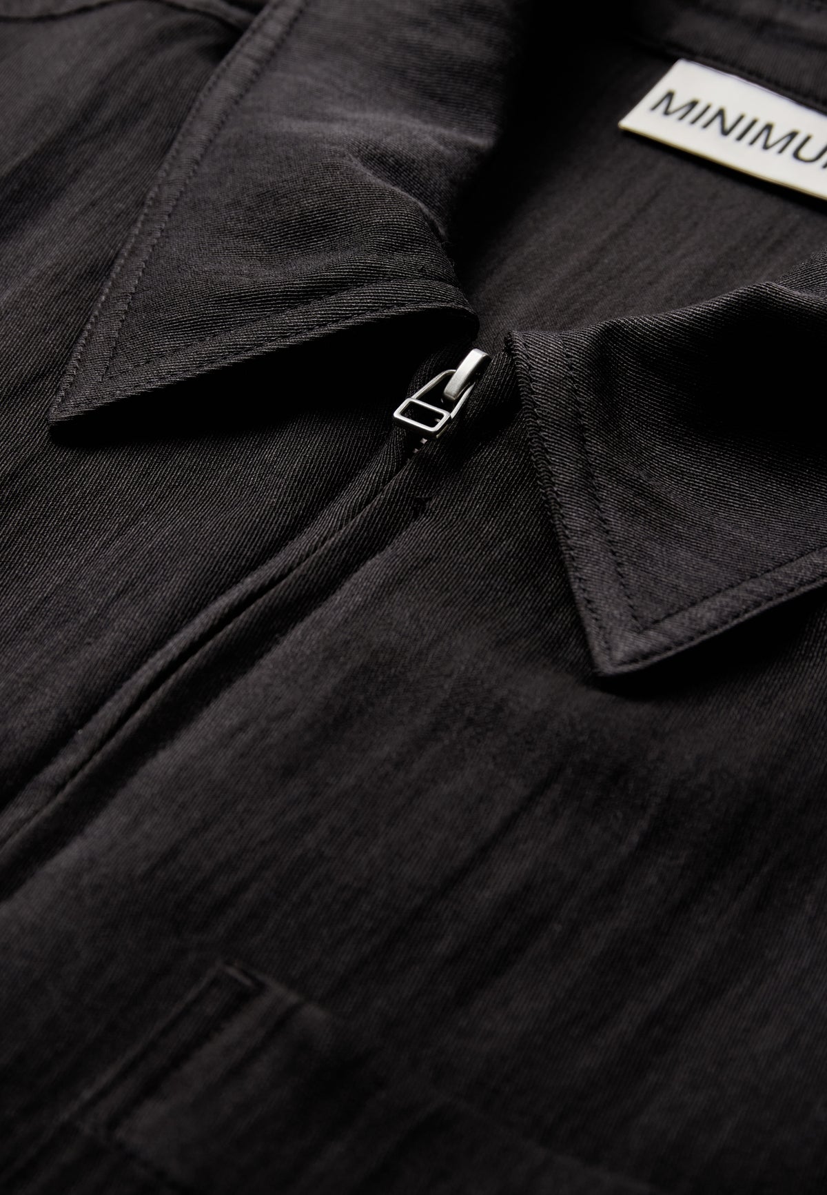 minimum male Nixon rlx ls shirt 4572 Overshirt 1944 Tap shoe