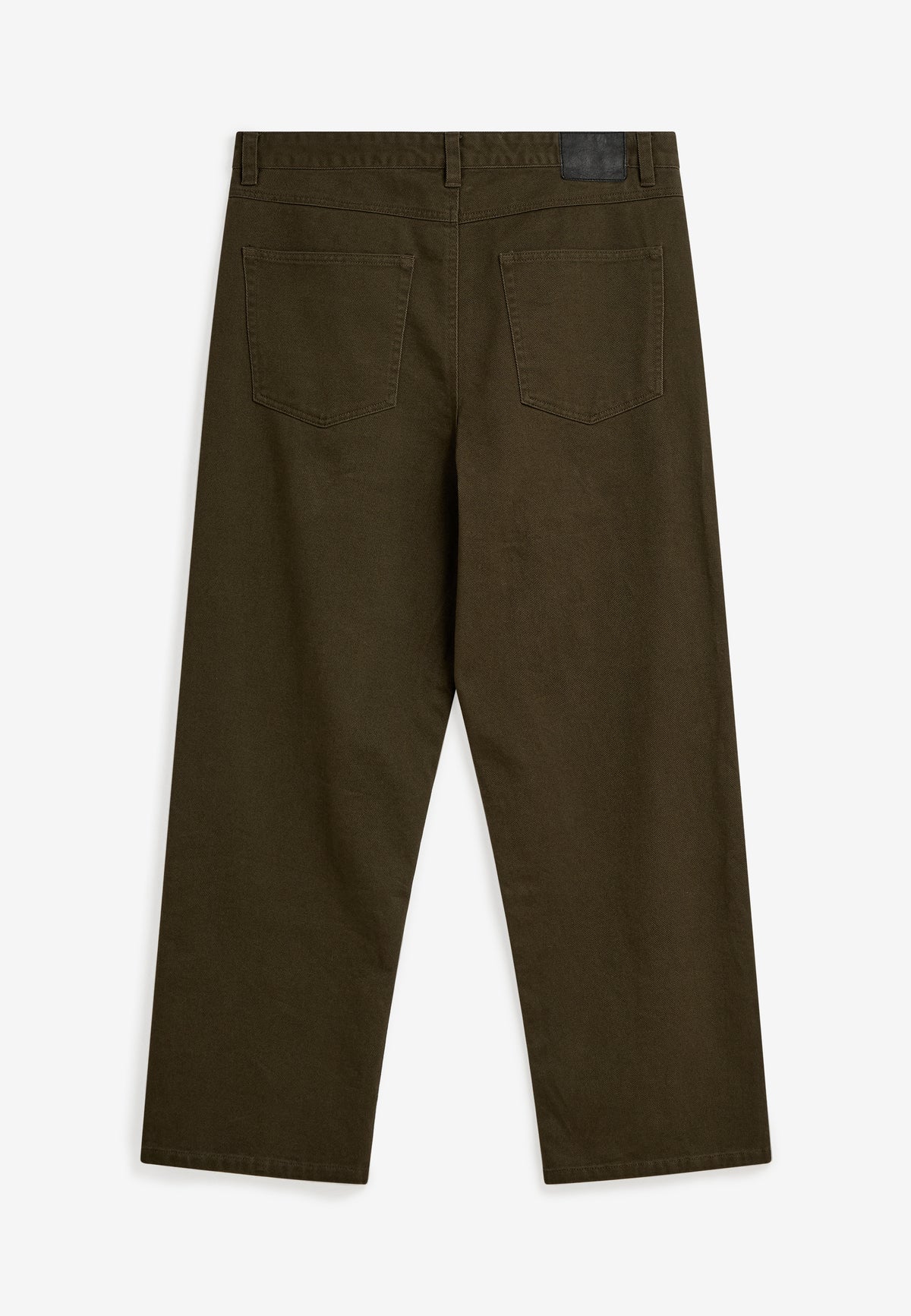 minimum male Palmer wde jeans 4579 Jeans 0404 Kambaba