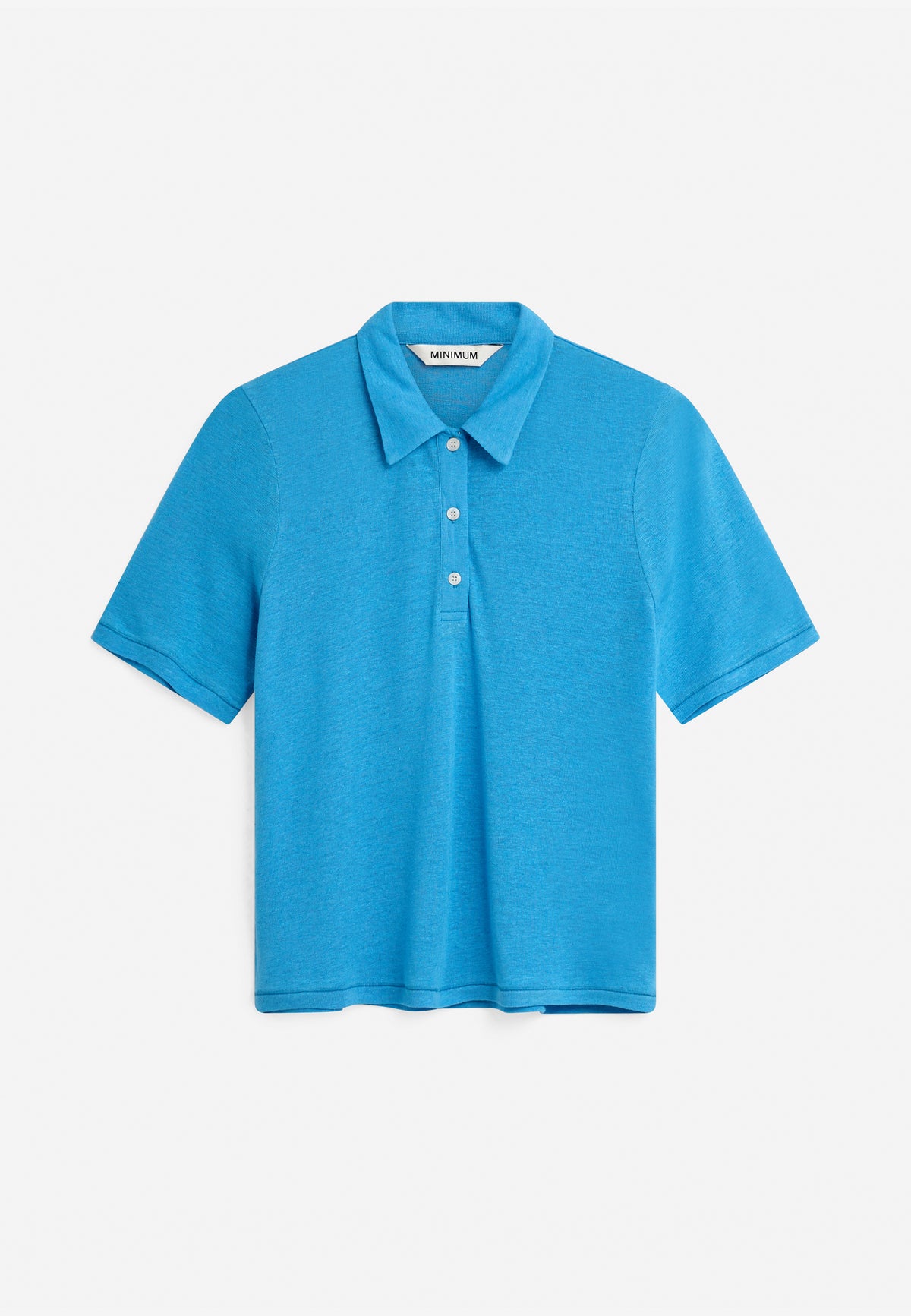 minimum female Pesine ss polo 4159 Polo 4435 Malibu Blue