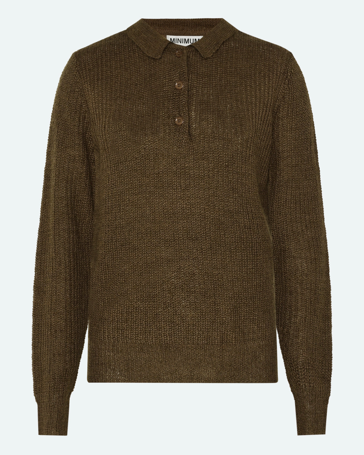 minimum female Raya polo 4420 Polo 1815 Shitake