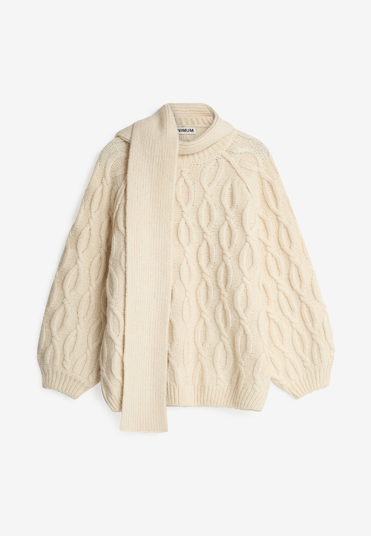 minimum female Rita ls jumper 4768 Jumper 0711 Putty