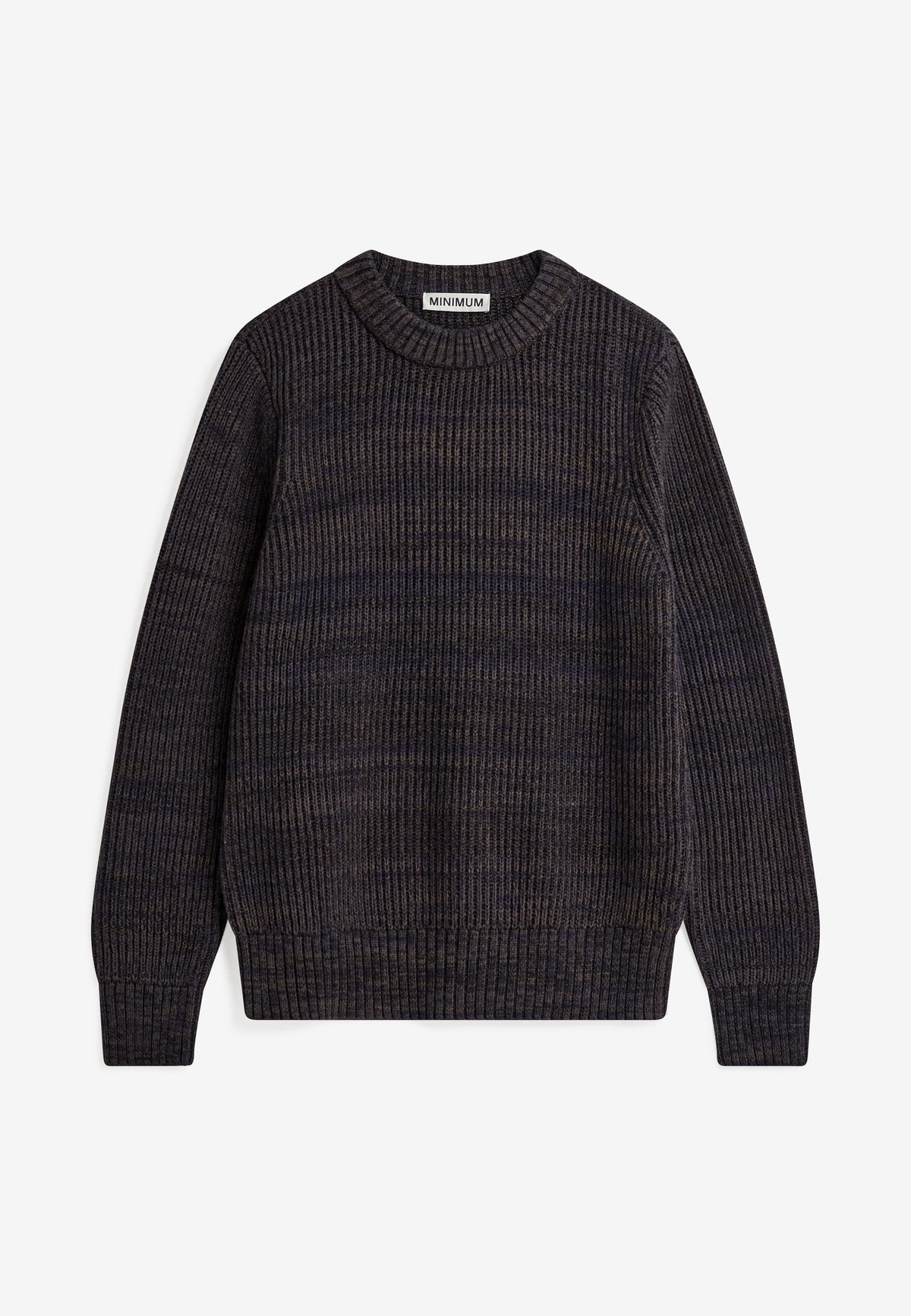 minimum male Rob reg jumper G4785 Jumper 3922 Sky Captain