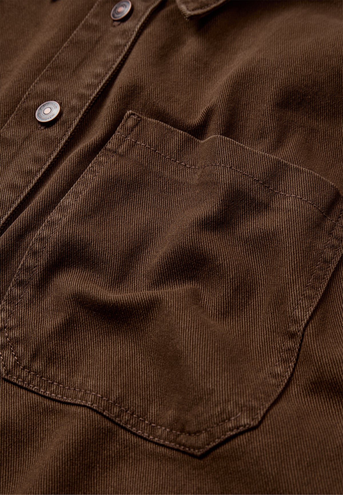 minimum female Rue rlx ls shirt 4777 Long Sleeved Shirt 0617 Teak