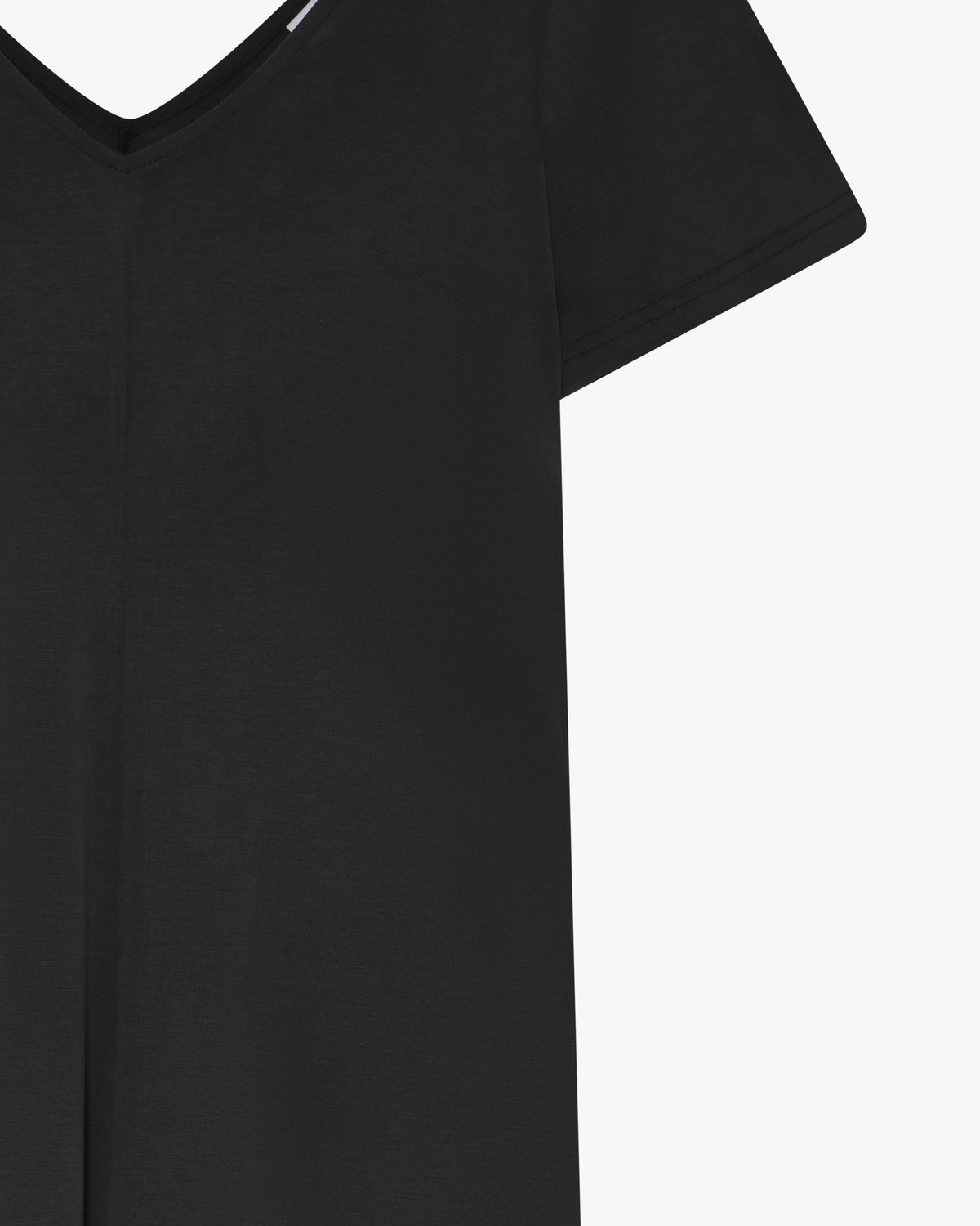 minimum female Siah midi dress 2.0 0281 Midi Dress 999 Black