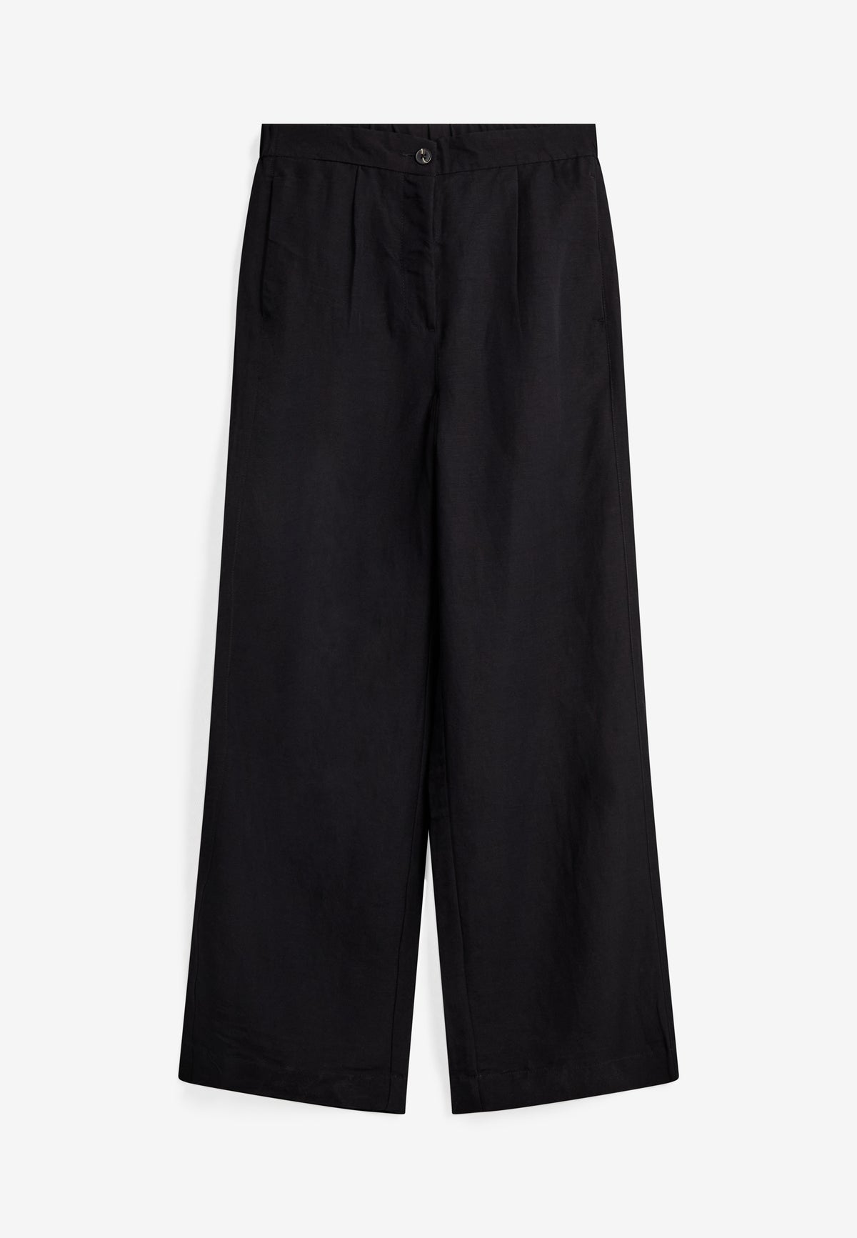 minimum female Smilla pants 4681 Casual Pants 999 Black