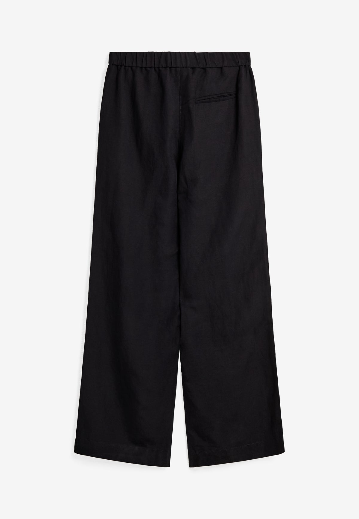 minimum female Smilla pants 4681 Casual Pants 999 Black
