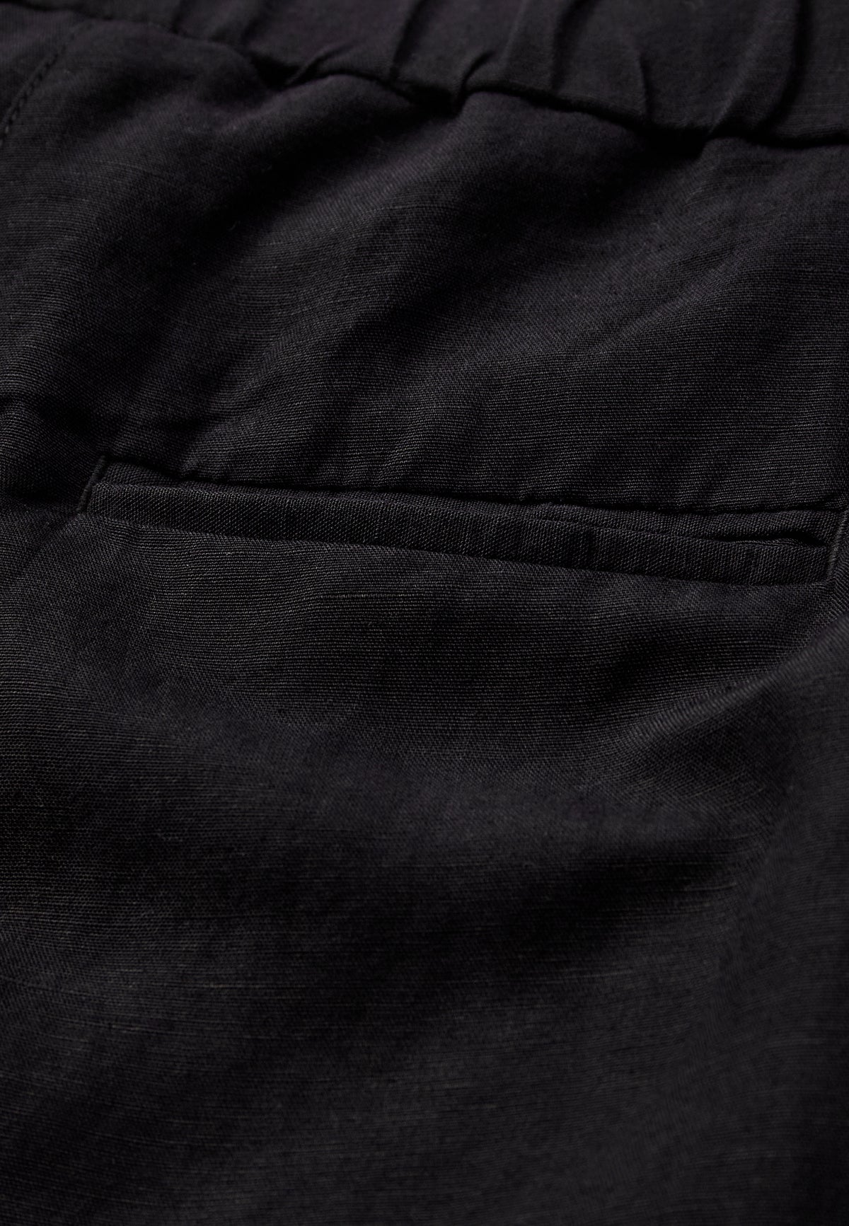 minimum female Smilla pants 4681 Casual Pants 999 Black
