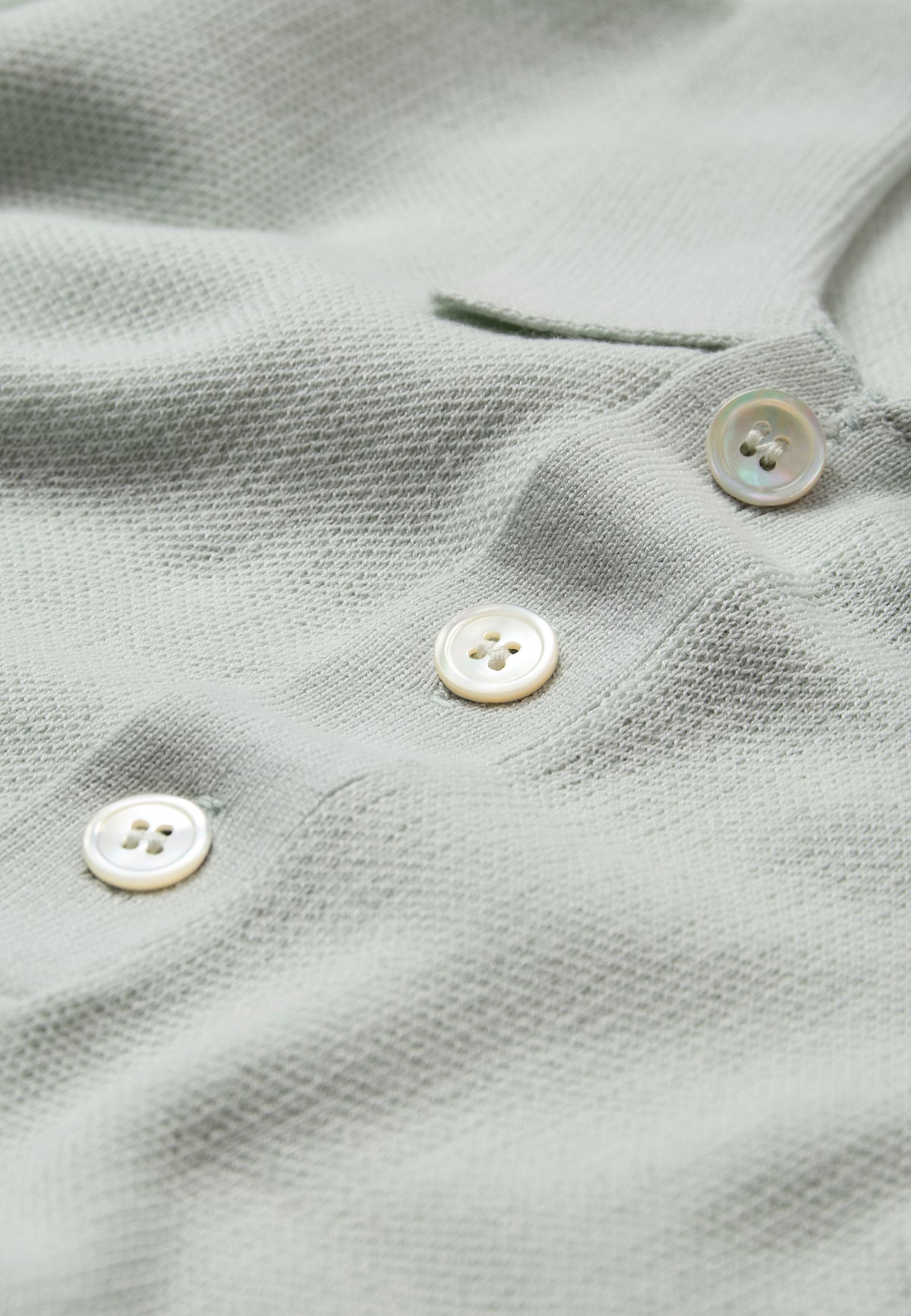 minimum male Sterling reg ss polo 3057 Polo 5303 Sprout Green