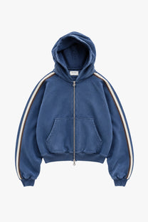 IT Zip-Up Hoodie