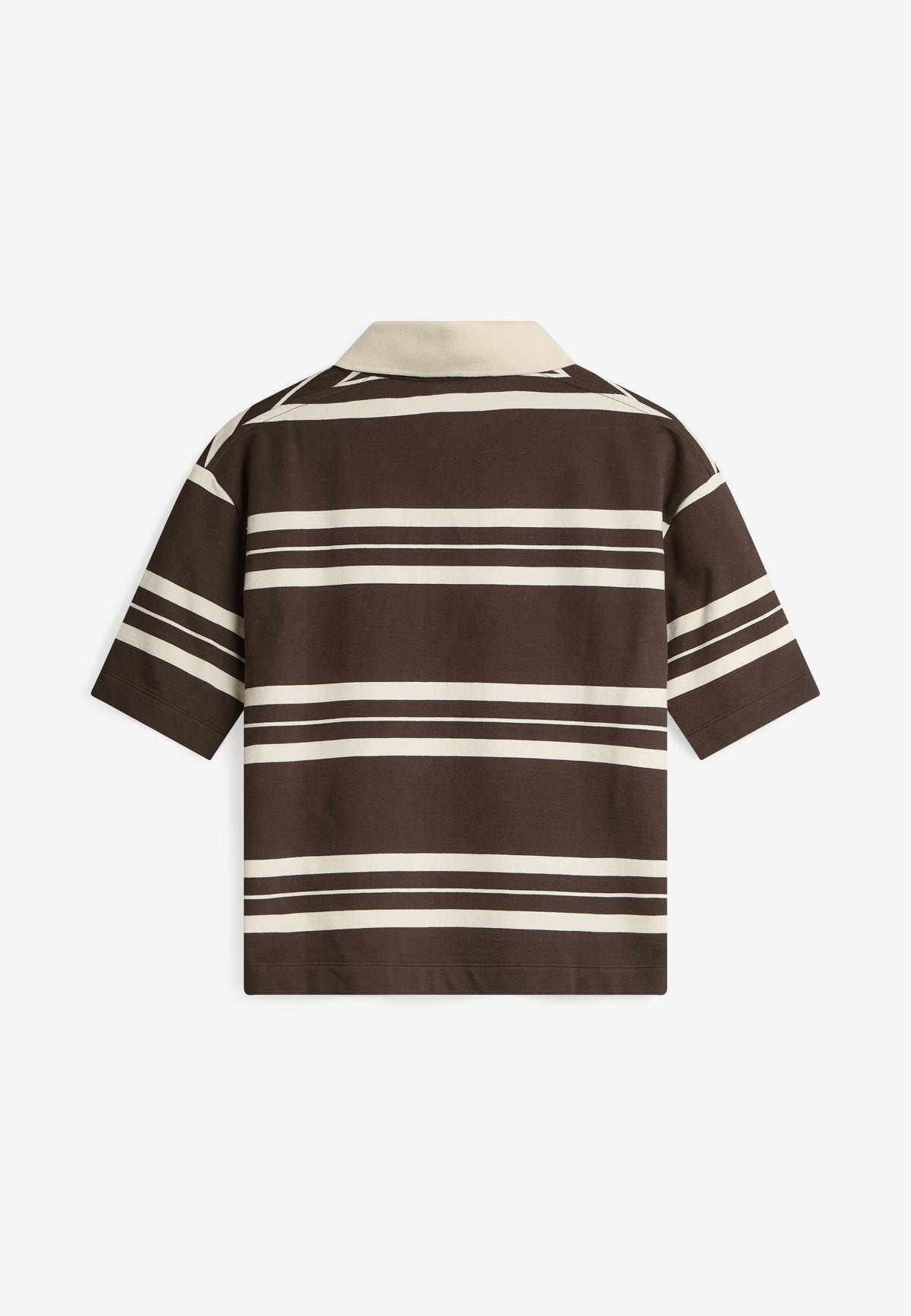 minimum female Thea ss polo G4771 Polo 0812 Turkish Coffee