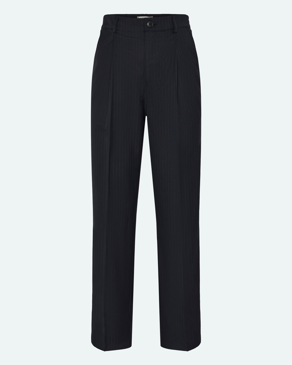 minimum male Tucker Rlx pants 4412 Casual Pants 999 Black
