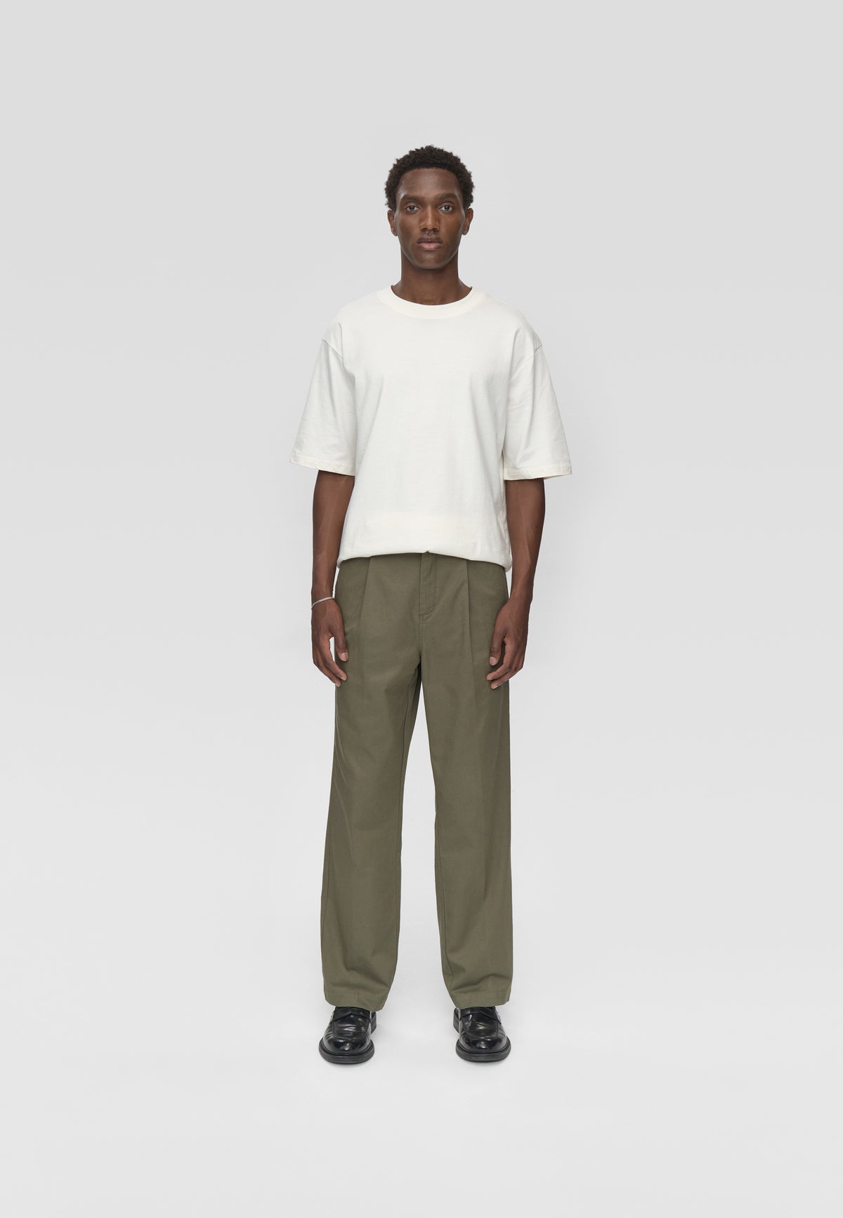 minimum male Tucker dressed pants 3750 Dressed Pants 0515 Dusty Olive