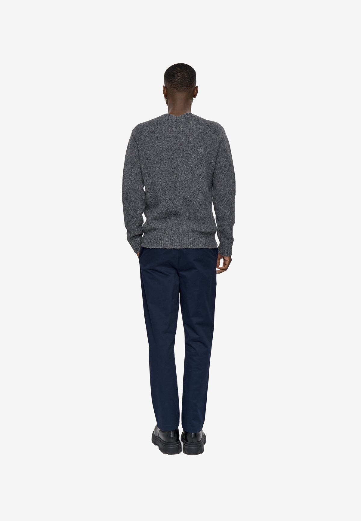 minimum male Wesley reg pant 4869 Chino Pants 3922 Sky Captain