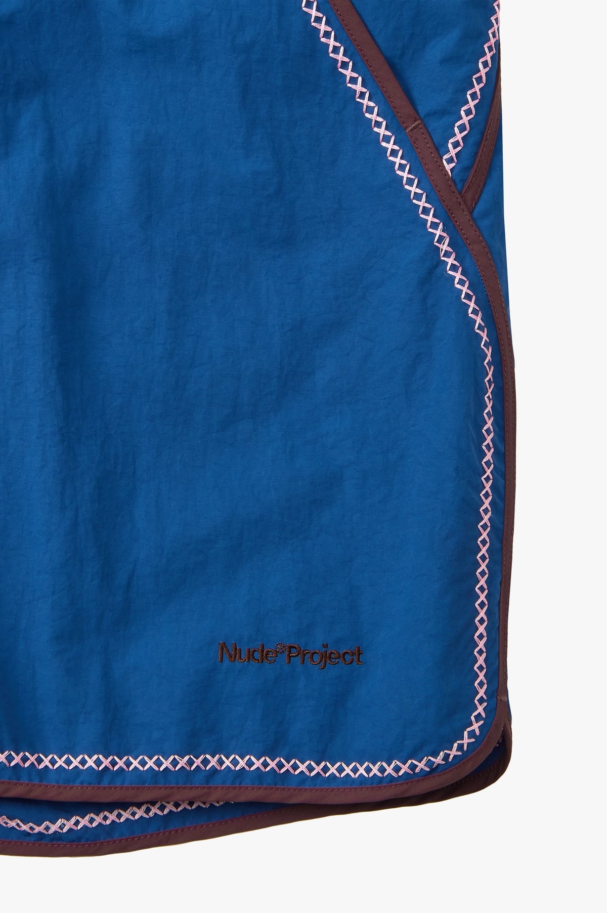 Badeshorts Resort Navy